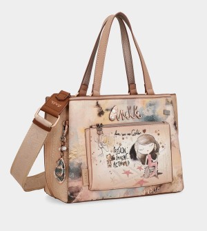 Anekke Hollywood Borse A Tracolla | AZ6723504