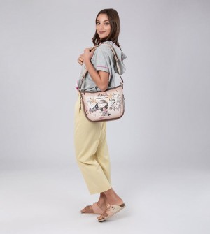 Anekke Hollywood Borse Crossbody | EY7916450