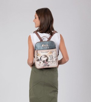 Anekke Hollywood For Leisure Use Zaini | ZQ2189640