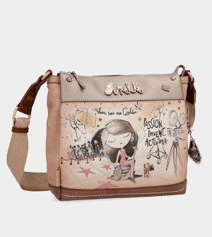 Anekke Hollywood Medium Borse Crossbody | CH5709436