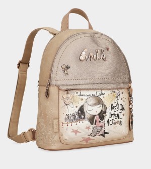 Anekke Hollywood Medium Zaini | MN1043968
