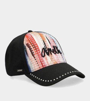 Anekke Hollywood Printed Cappelli | ND7412863