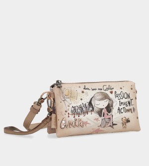 Anekke Hollywood Small Borse Crossbody | XI6921538
