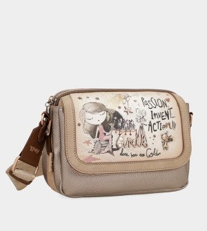 Anekke Hollywood With Flap Borse Crossbody | MY2068519
