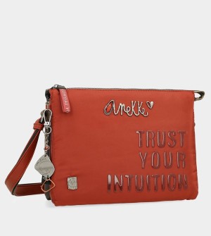 Anekke Imaginary Medium Borse Crossbody | TN6075829