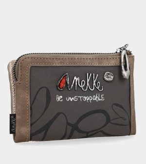 Anekke Imaginary Medium Portafogli | AC1406953