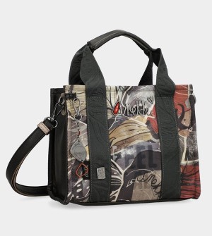Anekke Imaginary Short Borsa a Mano | HY1562480