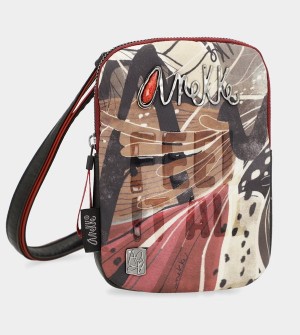 Anekke Imaginary Small Borse Crossbody | BG7420658