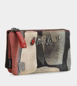 Anekke Imaginary Small Coin Portafogli | DU4731850