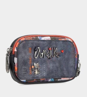 Anekke Kyomu Carryall Borsa a Mano | KZ2715948