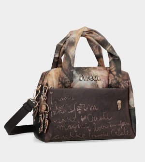 Anekke Land Borse Crossbody | RH9341087