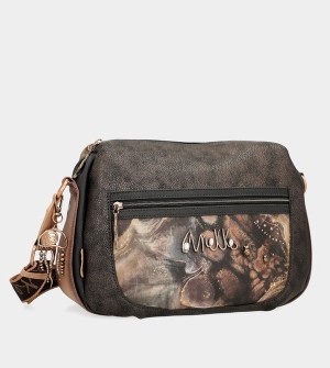 Anekke Land Medium Borse Crossbody | EI0192864