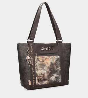 Anekke Land Shopping Borse Tote | SK4789530