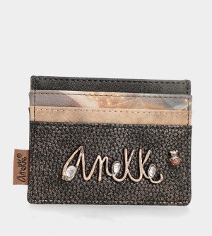 Anekke Land Small Card Holder Portafogli | EK9628017