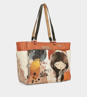 Anekke Large Alma Borse Tote | XM0617439