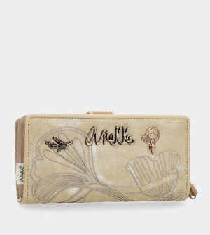 Anekke Large Rfid Memories Portafogli | VB7236094