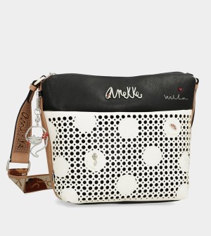 Anekke Large With Front Pocket Alma Borse Crossbody | IB7108246