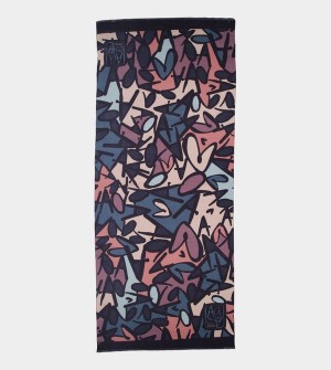 Anekke Logomania Pashmina Sciarpa | YB4509362