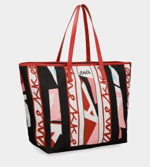Anekke Love To Share Beach Borse Tote | UE6781045