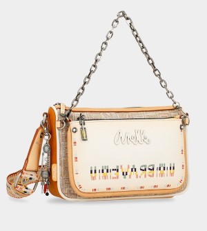Anekke Magic Souls 2 In 1 And Borse Crossbody | BJ1769358