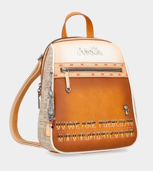 Anekke Magic Souls For Strolling Zaini | EV6987134