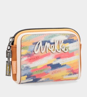 Anekke Magic Souls Small Portafogli | CU7281493