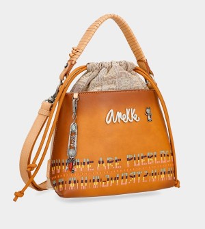 Anekke Magic Souls With Strap Borse Crossbody | FD8495312