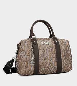 Anekke Mantle Bowling Borsa a Mano | IO7521698
