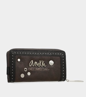Anekke Mantle Large Portafogli | BS4831627