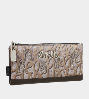 Anekke Mantle Large Portafogli | IK1045396