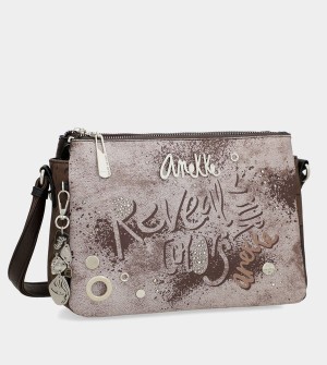 Anekke Mantle Medium Borse Crossbody | AX1506827