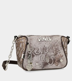 Anekke Mantle Small Borse Crossbody | BD9064182
