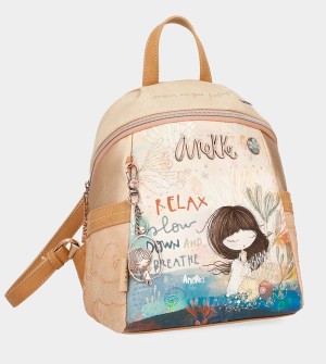 Anekke Mediterranean Oval For Strollers Zaini | GP1302654