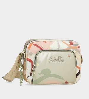 Anekke Medium Alma Borse Crossbody | VB2531978