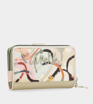 Anekke Medium Alma Portafogli | BS3650891