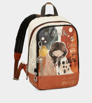 Anekke Medium Alma Zaini | JZ5931204