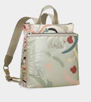 Anekke Medium Alma Zaini | ZS7294038