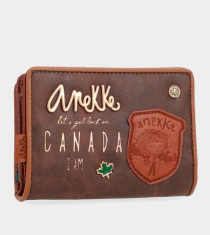 Anekke Medium Urban Portafogli | YU9751630