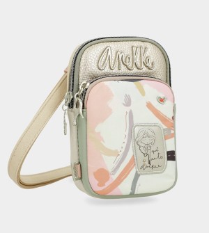 Anekke Mini With Pocket Alma Borse Crossbody | WC1342976
