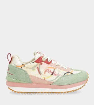 Anekke Multicolor Smart Scarpe | WS9230758