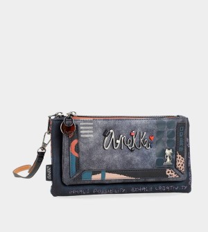 Anekke Nagare Portafogli | LF4362095