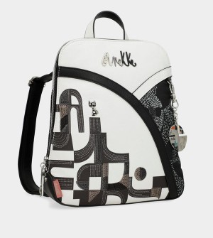 Anekke Nature Sixties For Leisure Use Zaini | ZX1367458
