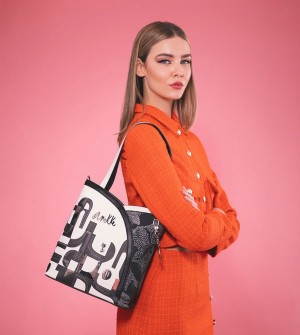 Anekke Nature Sixties With Strap Borse Crossbody | CD4136507
