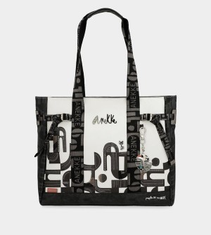 Anekke Nature Sixties Xl Shopping Borse A Tracolla | UD1750263