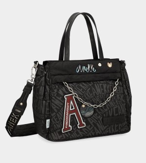 Anekke Nature Woods Borsa a Mano | CD4217695