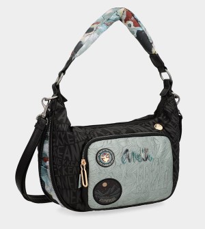 Anekke Nature Woods Borse A Tracolla | RA9137524