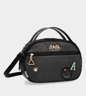 Anekke Nature Woods With Twos Borse Crossbody | ZR0837126