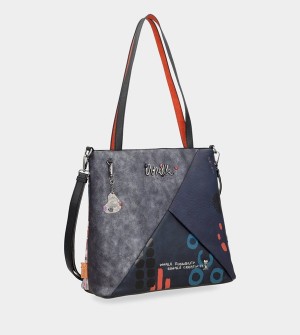 Anekke Origami Borse Tote | RU1403572