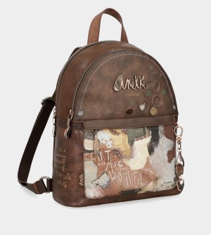 Anekke Outer 2-compartment Zaini | MJ8239765