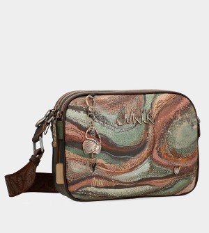 Anekke Outer 3-compartment Borse Crossbody | FB1487520